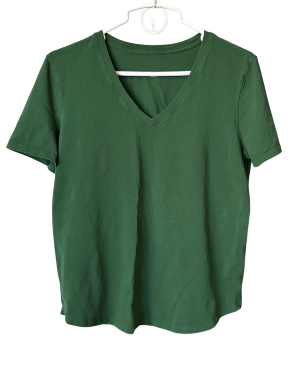 Lululemon Love V-Neck Tee